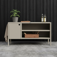 UMAMI module 3 buitenkeuken