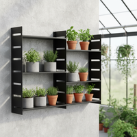 FRAME wandplank dubbel