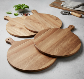 Pizzaschalen in 4-pack