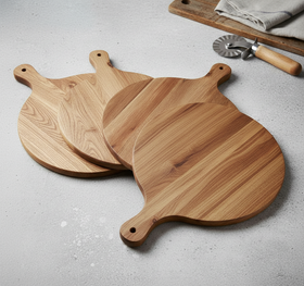 Pizzaschalen in 4-pack