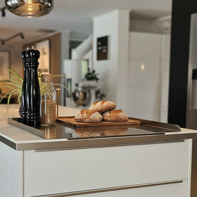 UMAMI pizzabakken tafel