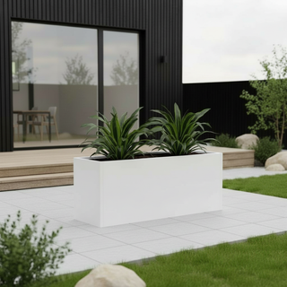 ROS buitenpotten 2-pack