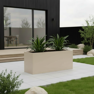 ROS buitenpotten 2-pack