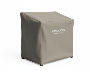 Speciale prijs UMAMI buitenkeuken module 1 + 2 incl. hoes, groen / roestvrij staal