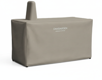 UMAMI hoes module 3 met spoelbak