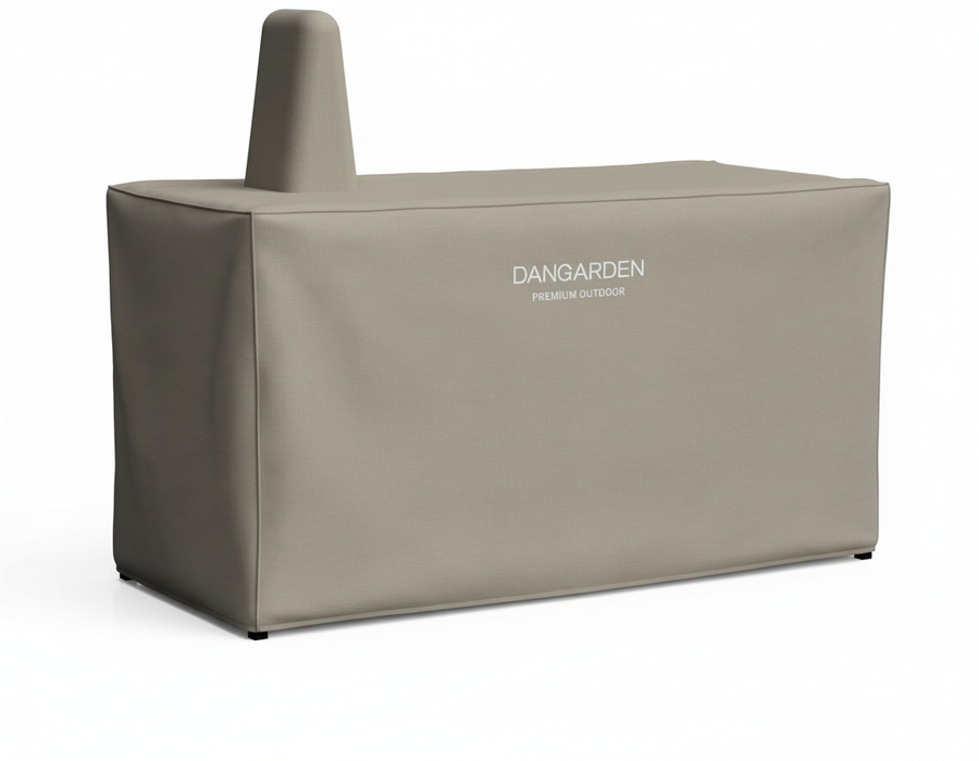 UMAMI hoes module 3 met spoelbak