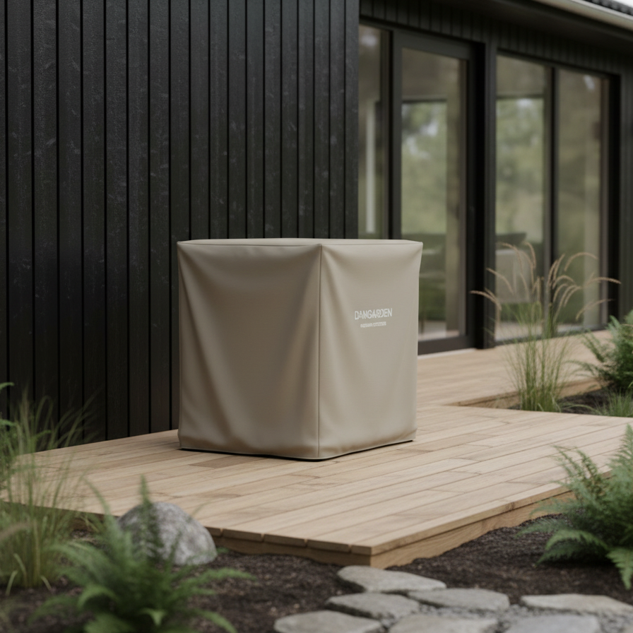 UMAMI overtrek gasmodule Z