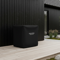 UMAMI hoes gasmodule Z