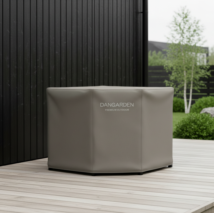 UMAMI hoes hoekmodule