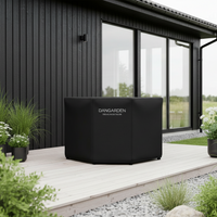 UMAMI hoes hoekmodule