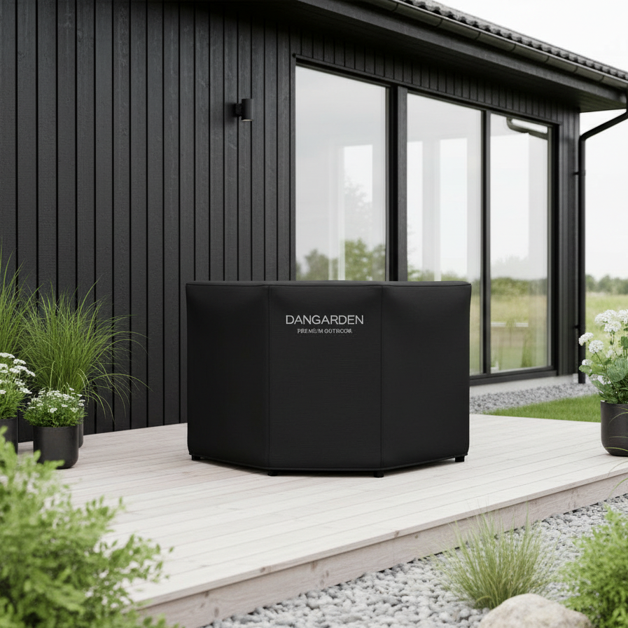 UMAMI hoes hoekmodule