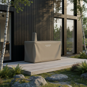 UMAMI hoes module 3 met spoelbak