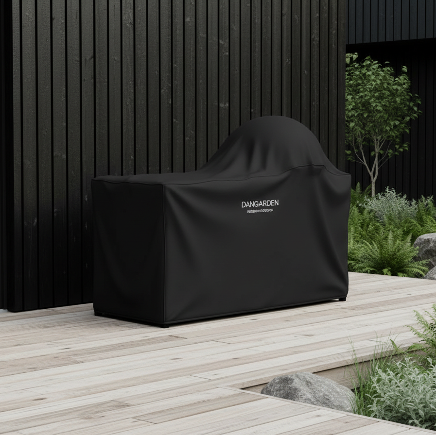 UMAMI hoes module 3 voor grill of kamado