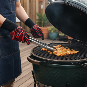 Grillhandschoenen