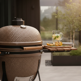 Kamado Nordic Flame 25