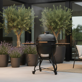 Kamado Nordic Flame 25