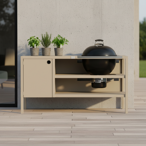 Grote selectie utekøk