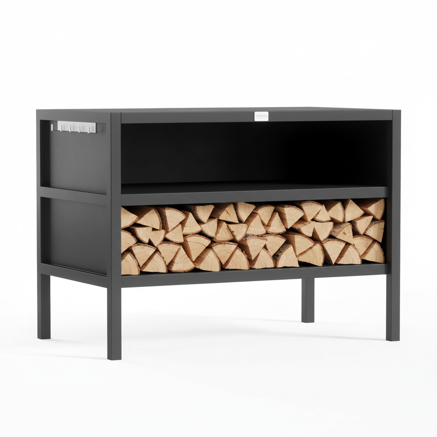 UMAMI module 2 buitenkeuken