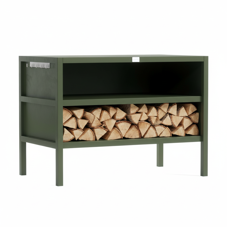 UMAMI module 2 buitenkeuken