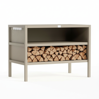 UMAMI module 2 buitenkeuken