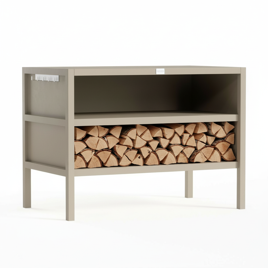 UMAMI module 2 buitenkeuken