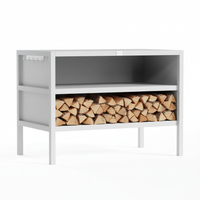 UMAMI module 2 buitenkeuken