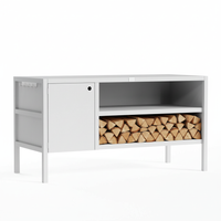 UMAMI module 3 buitenkeuken