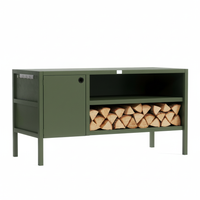 UMAMI modul 3 buitenkeuken