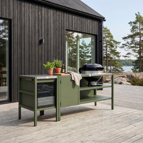 Umami koelkastmodule 