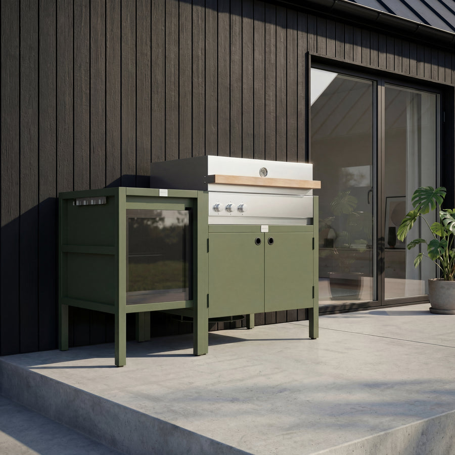 Umami koelkastmodule 