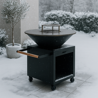 GrillWok L - Buitenkeuken