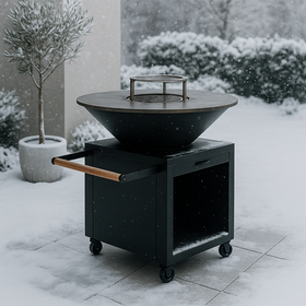 GrillWok L - Buitenkeuken