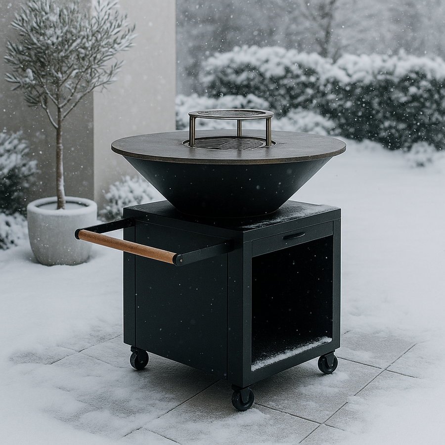 GrillWok L - Buitenkeuken