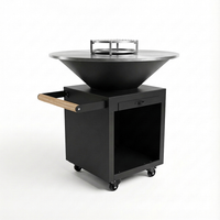 GrillWok L - Buitenkeuken