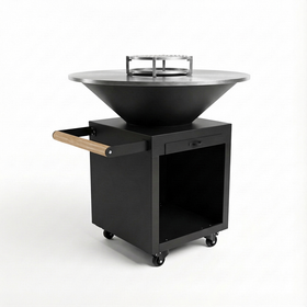 GrillWok L - Buitenkeuken