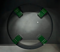 UMAMI Buitenkeuken Module 3 voor kamado + Kamado BONO Limited, zwart