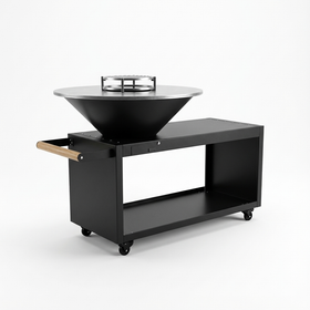 GrillWok XL - Buitenkeuken