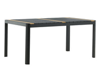 Togo eettafel
