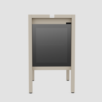 Umami koelkastmodule 