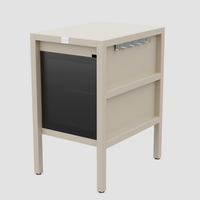 Umami koelkastmodule 