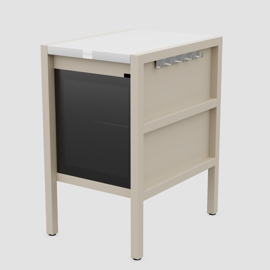 Umami koelkastmodule 