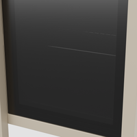 Umami koelkastmodule 