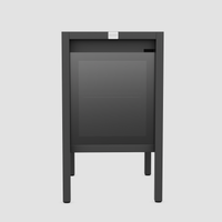 Umami koelkastmodule 