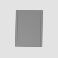 Umami koelkastmodule 