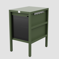 Umami koelkastmodule 