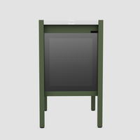 Umami koelkastmodule 
