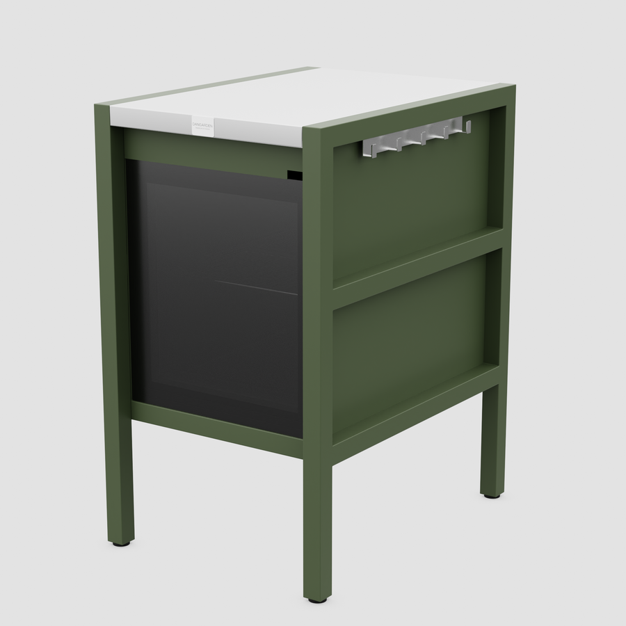 Umami koelkastmodule 
