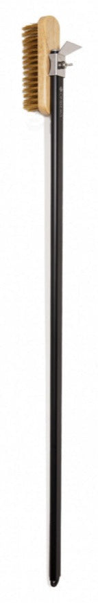 Omberg pizzaborstel 120