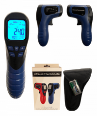 Omberg infrarood thermometer