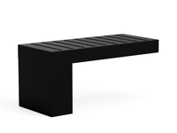 BOTANI bank voor pot